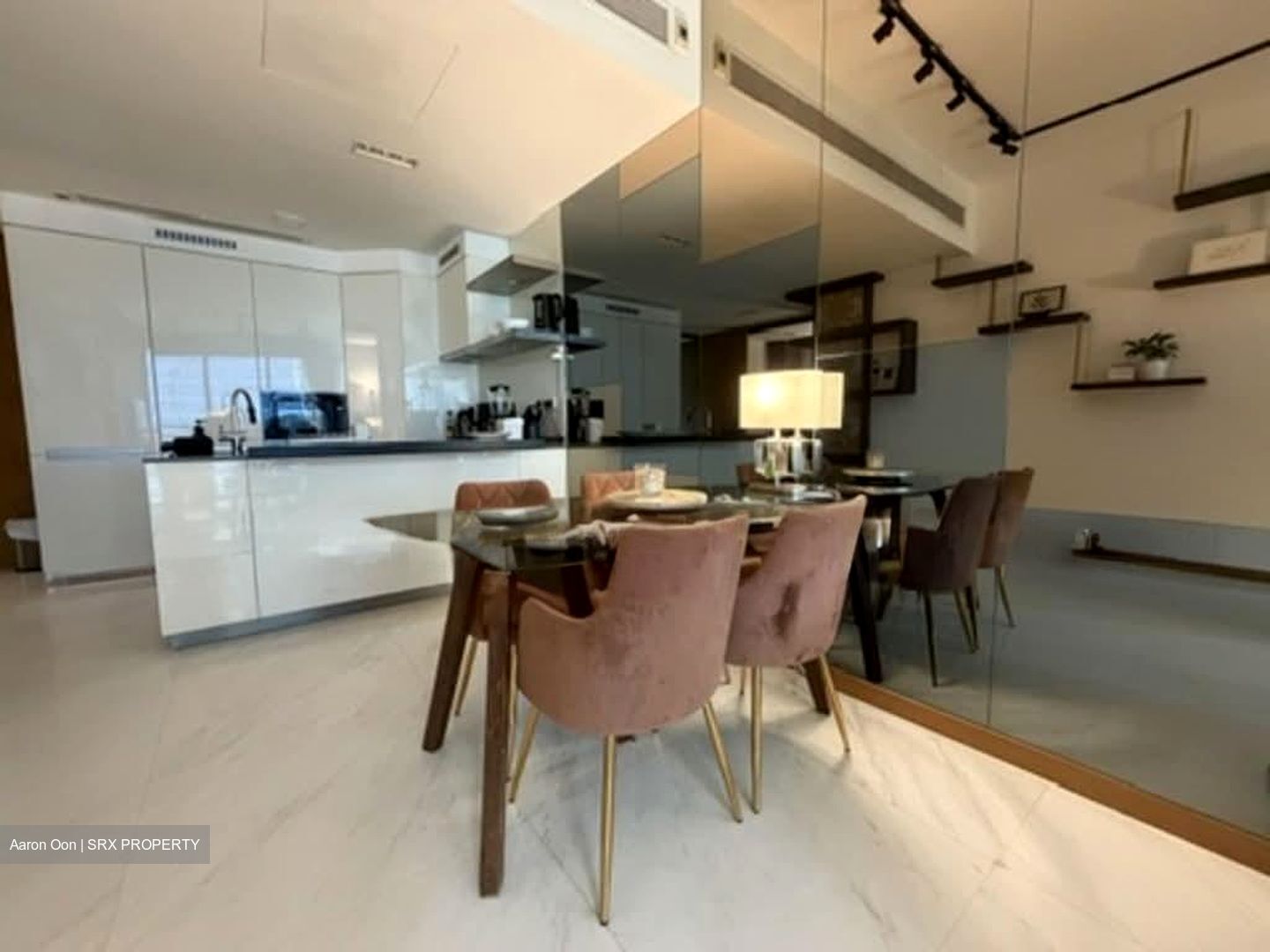 Marina One Residences (D1), Apartment #542749431
